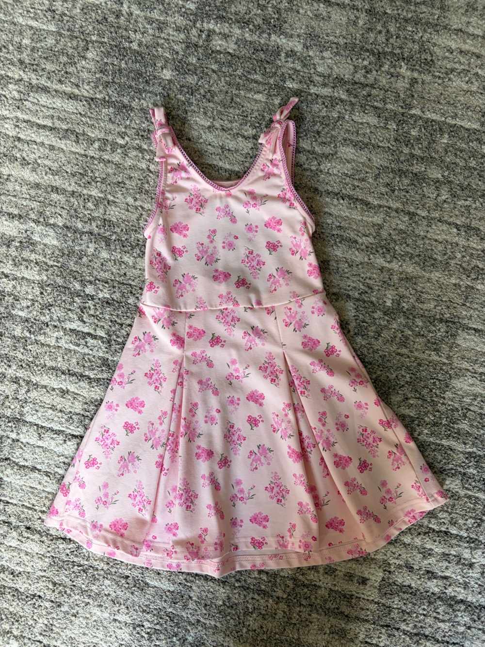 Old Navy Athletic Dress